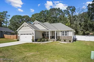 3082 Marion Heights Dr, Kinston, NC 28504 - Photo 3