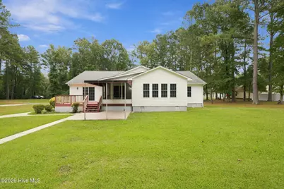 900 Perrytown Road, New Bern, NC 28562 - Photo 3