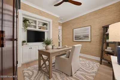6517 Chalfont Circle, Wilmington, NC 28405 - Photo 33
