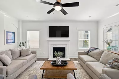 1230 Sea Lavender Drive, Wilmington, NC 28403 - Photo 9