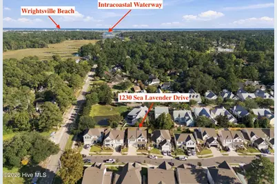1230 Sea Lavender Drive, Wilmington, NC 28403 - Photo 3