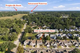 1230 Sea Lavender Dr, Wilmington, NC 28403 - Photo 3