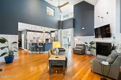 4276 Loblolly Circle SE, Southport, NC 28461 - Photo 19