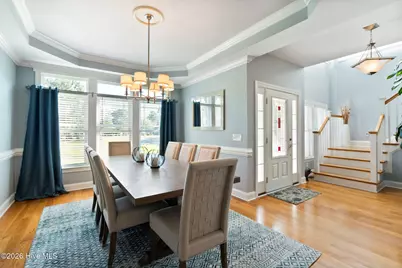 4276 Loblolly Circle SE, Southport, NC 28461 - Photo 13