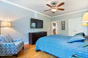 4276 Loblolly Circle SE, Southport, NC 28461 - Photo 35