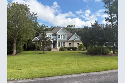4276 Loblolly Circle SE, Southport, NC 28461 - Photo 1