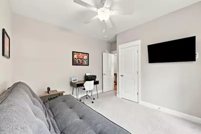 942 Greenbriar Drive, Vass, NC 28394 - Photo 7