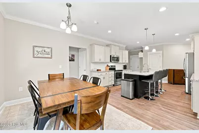942 Greenbriar Drive, Vass, NC 28394 - Photo 15