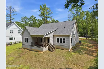 942 Greenbriar Drive, Vass, NC 28394 - Photo 37