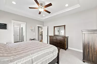 942 Greenbriar Drive, Vass, NC 28394 - Photo 13