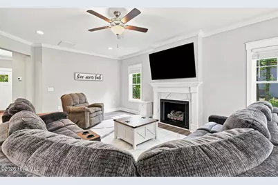 942 Greenbriar Drive, Vass, NC 28394 - Photo 11