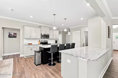 942 Greenbriar Drive, Vass, NC 28394 - Photo 21