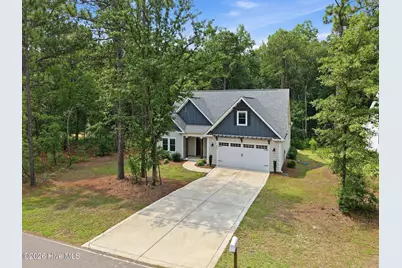 942 Greenbriar Drive, Vass, NC 28394 - Photo 3