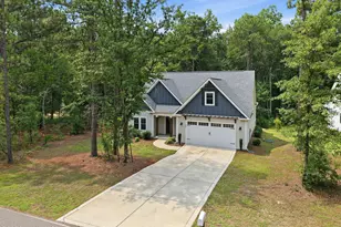 942 Greenbriar Dr, Vass, NC 28394 - Photo 3