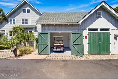 3 Scotch Bonnet Lane # B, Bald Head Island, NC 28461 - Photo 61