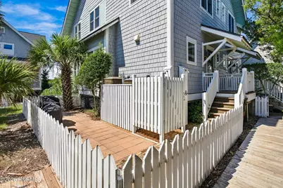 3 Scotch Bonnet Lane # B, Bald Head Island, NC 28461 - Photo 3