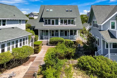 3 Scotch Bonnet Lane # B, Bald Head Island, NC 28461 - Photo 53