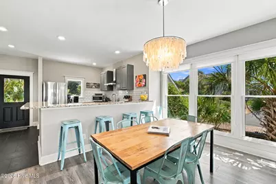 3 Scotch Bonnet Lane # B, Bald Head Island, NC 28461 - Photo 25