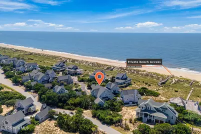 3 Scotch Bonnet Lane # B, Bald Head Island, NC 28461 - Photo 13