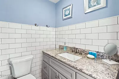 3 Scotch Bonnet Lane # B, Bald Head Island, NC 28461 - Photo 51