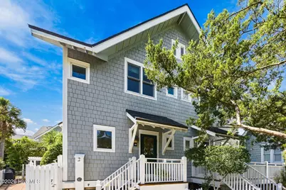 3 Scotch Bonnet Lane # B, Bald Head Island, NC 28461 - Photo 1