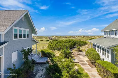 3 Scotch Bonnet Lane # B, Bald Head Island, NC 28461 - Photo 43
