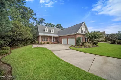 1336 Cape Fear National Drive, Leland, NC 28451 - Photo 3