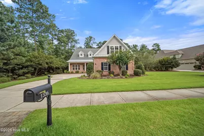 1336 Cape Fear National Drive, Leland, NC 28451 - Photo 1