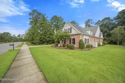 1336 Cape Fear National Drive, Leland, NC 28451 - Photo 5