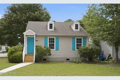 630 Varsity Drive, Wilmington, NC 28403 - Photo 1