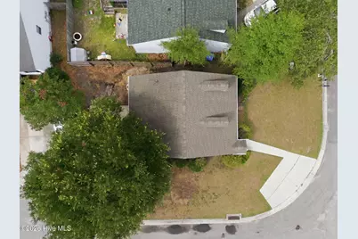 630 Varsity Drive, Wilmington, NC 28403 - Photo 3