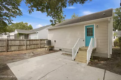 630 Varsity Drive, Wilmington, NC 28403 - Photo 19