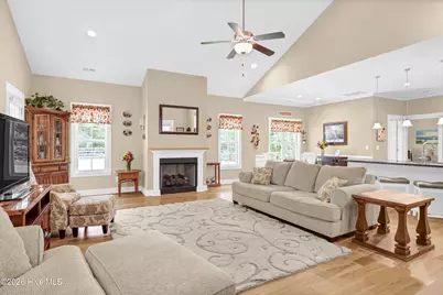 118 Persimmon Lane, Hampstead, NC 28443 - Photo 13