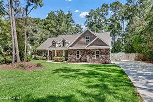 118 Persimmon Ln, Hampstead, NC 28443 - Photo 1