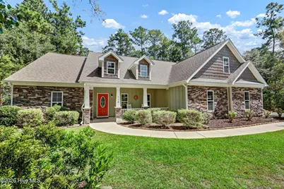 118 Persimmon Lane, Hampstead, NC 28443 - Photo 3
