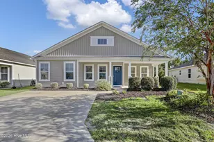 91 Glasgow Dr, Rocky Point, NC 28457 - Photo 3