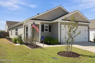 1029 Course Ln, Surf City, NC 28445 - Photo 1