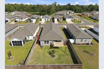 1029 Course Lane #Lot 410, Surf City, NC 28445 - Photo 5