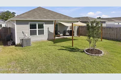 1029 Course Lane #Lot 410, Surf City, NC 28445 - Photo 7