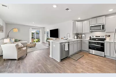 1029 Course Lane #Lot 410, Surf City, NC 28445 - Photo 25