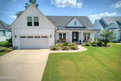 112 W Keel Drive, Hampstead, NC 28443 - Photo 1