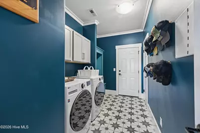 112 W Keel Drive, Hampstead, NC 28443 - Photo 29