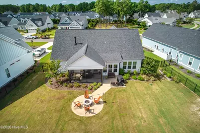 112 W Keel Drive, Hampstead, NC 28443 - Photo 63