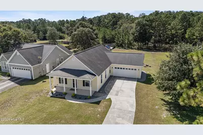 152 Brian's Woods Road, Maple Hill, NC 28454 - Photo 41