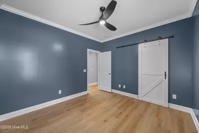 152 Brian's Woods Road, Maple Hill, NC 28454 - Photo 21