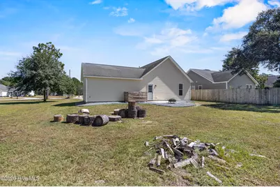 152 Brian's Woods Road, Maple Hill, NC 28454 - Photo 37