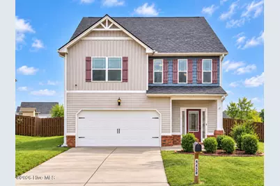 4458 Grove Landing Drive, Grovetown, GA 30813 - Photo 1