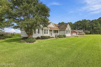 124 Camden Avenue, Camden, NC 27921 - Photo 5