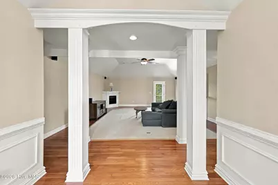 124 Camden Avenue, Camden, NC 27921 - Photo 9