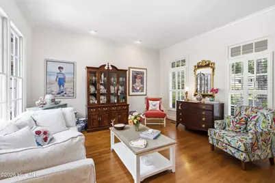 1109 Congressional Lane, Wilmington, NC 28411 - Photo 5